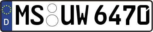 MS-UW6470