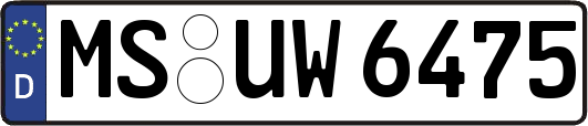 MS-UW6475