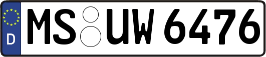 MS-UW6476