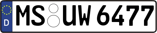 MS-UW6477