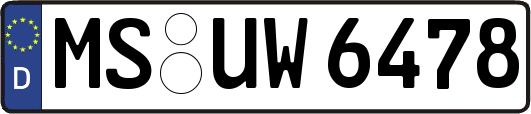 MS-UW6478