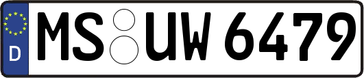 MS-UW6479