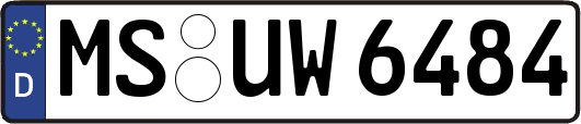 MS-UW6484