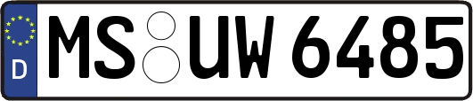 MS-UW6485