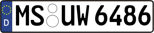 MS-UW6486