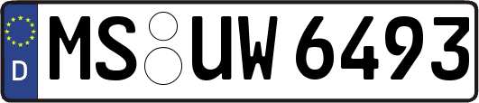 MS-UW6493