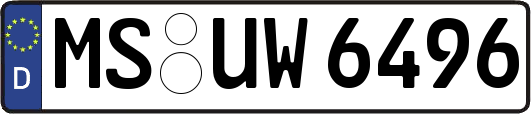 MS-UW6496