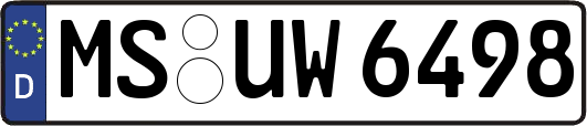 MS-UW6498