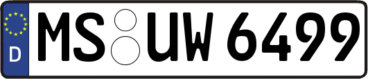 MS-UW6499