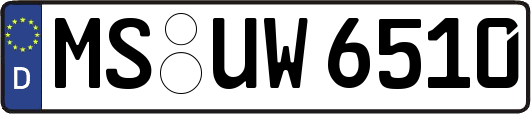 MS-UW6510