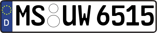MS-UW6515