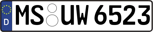 MS-UW6523