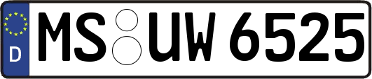 MS-UW6525
