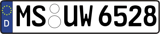 MS-UW6528