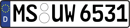 MS-UW6531