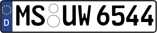 MS-UW6544