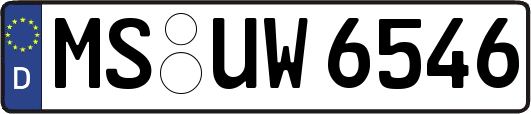 MS-UW6546