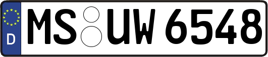 MS-UW6548
