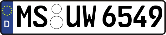 MS-UW6549