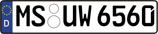 MS-UW6560