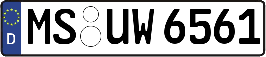 MS-UW6561