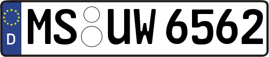 MS-UW6562