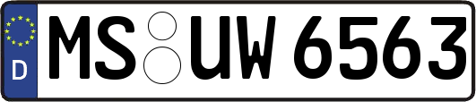 MS-UW6563