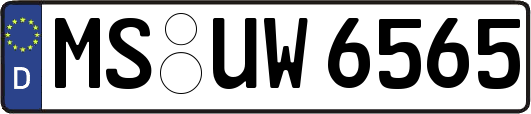 MS-UW6565