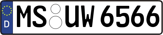 MS-UW6566