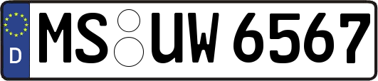 MS-UW6567