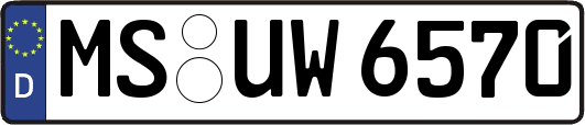MS-UW6570