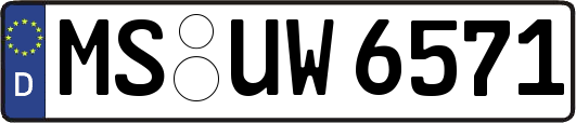 MS-UW6571