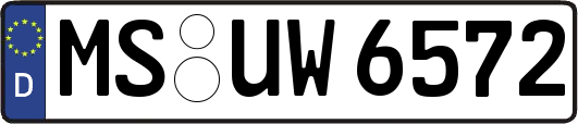 MS-UW6572