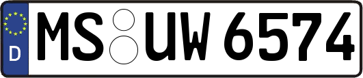 MS-UW6574