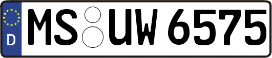 MS-UW6575