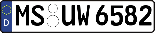 MS-UW6582