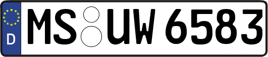 MS-UW6583