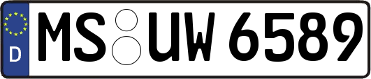 MS-UW6589