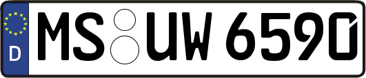 MS-UW6590