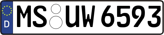 MS-UW6593