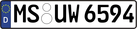 MS-UW6594