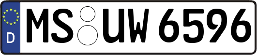 MS-UW6596