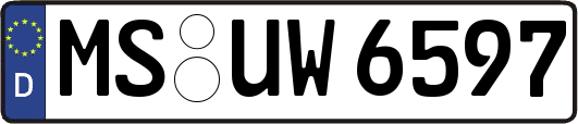 MS-UW6597