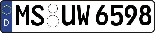 MS-UW6598