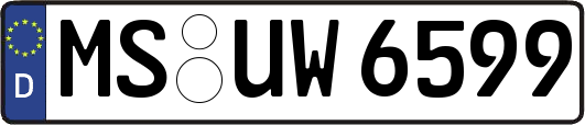 MS-UW6599