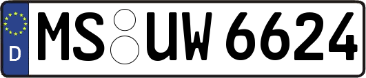 MS-UW6624
