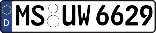MS-UW6629