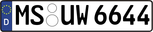 MS-UW6644