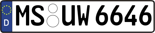 MS-UW6646