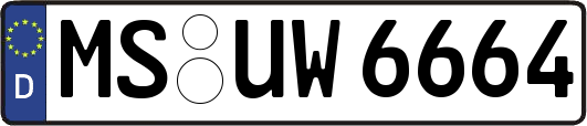 MS-UW6664